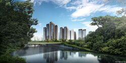 North Gaia (D27), Condominium #399920731